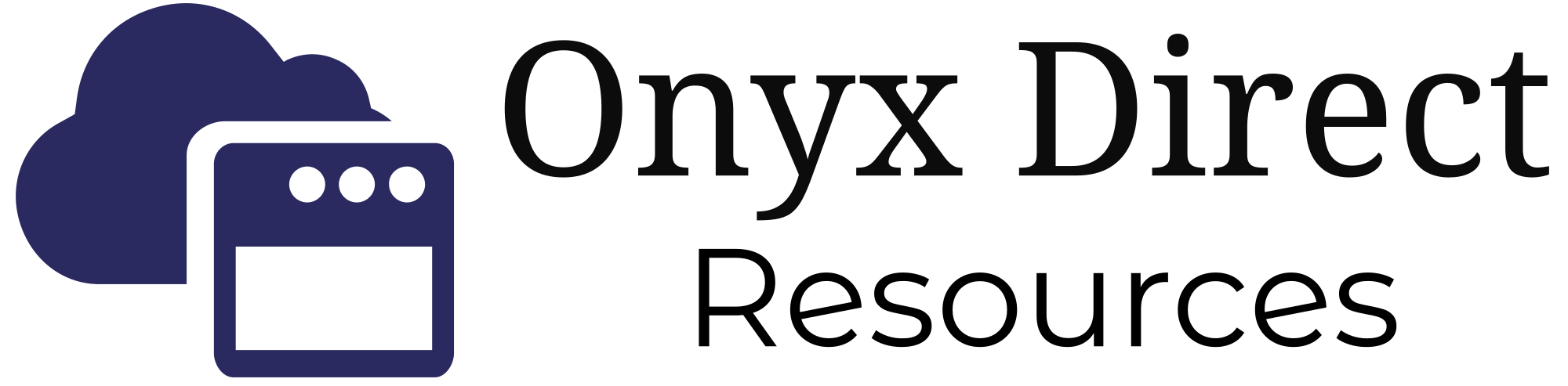 Onyx Direct Resources